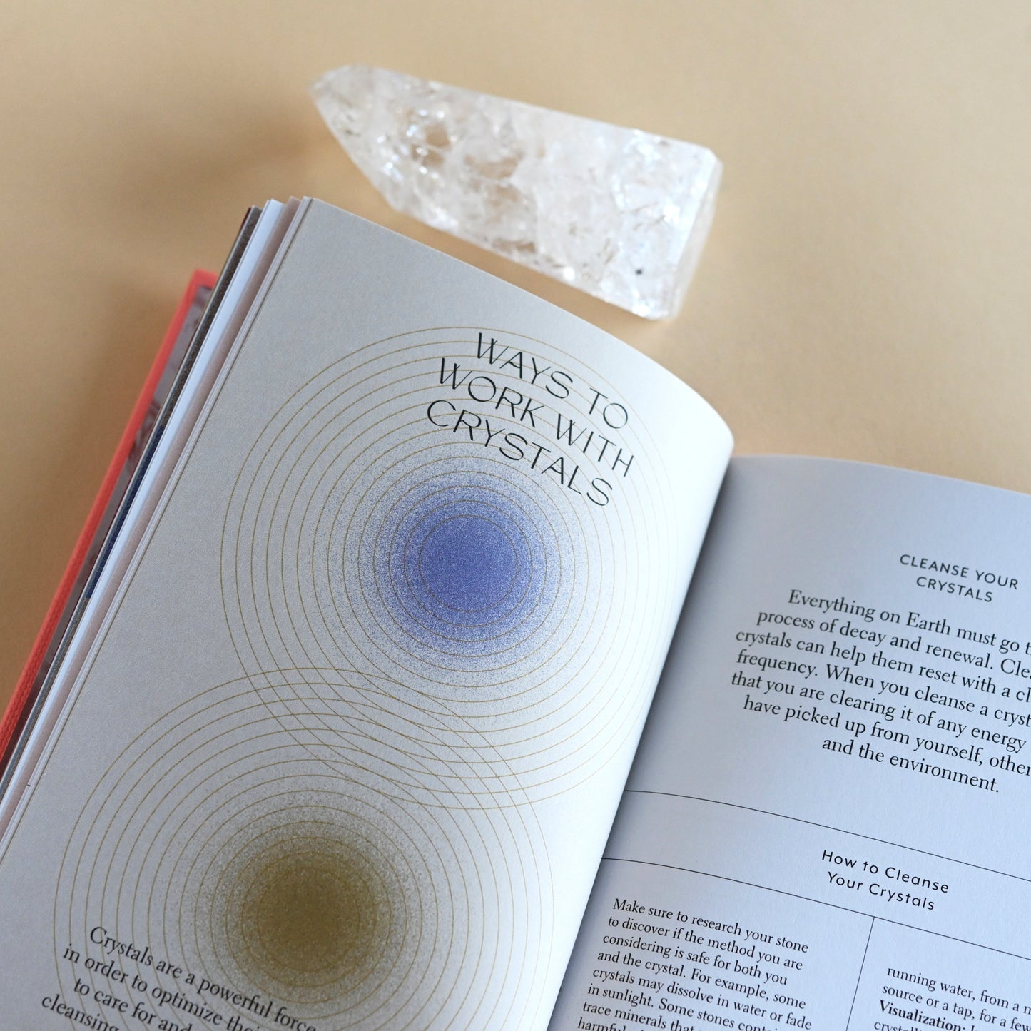 Virgo - Crystal Astrology for Modern Life