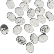 what is white howlite good for