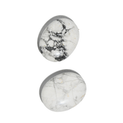 what is white howlite good for