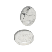 what is white howlite good for