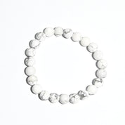 howlite crystal