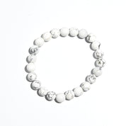 howlite crystal