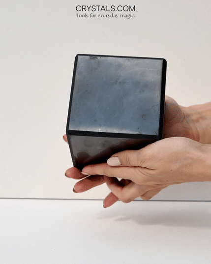 Shungite Cube