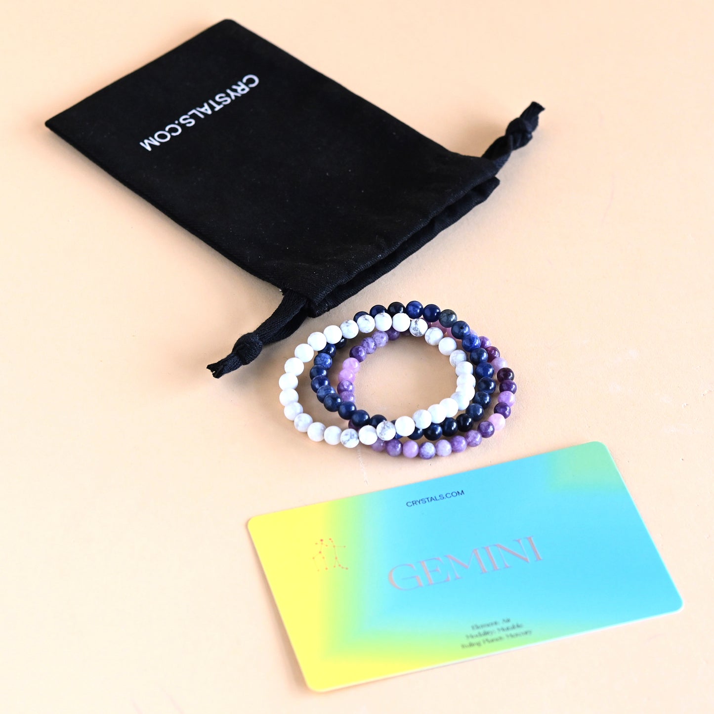 gemini birthstone