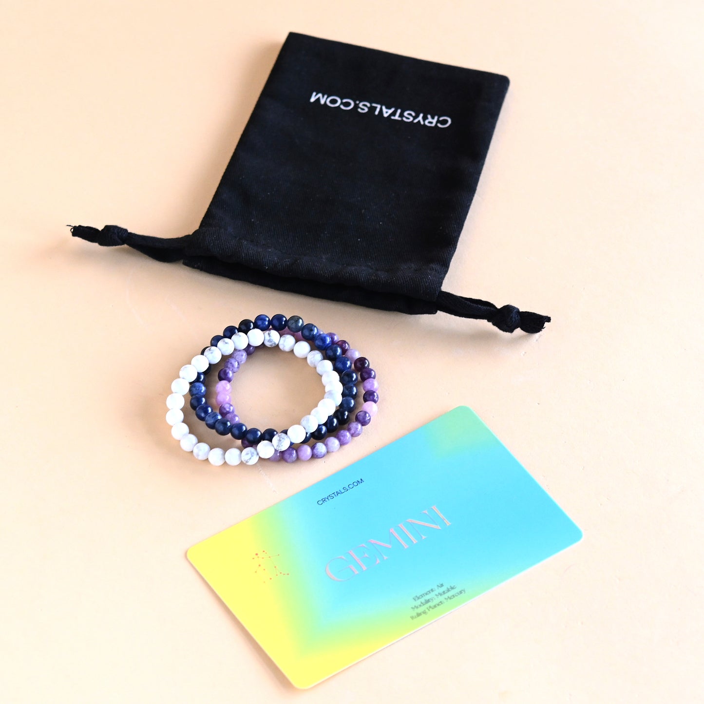 gemini birthstone