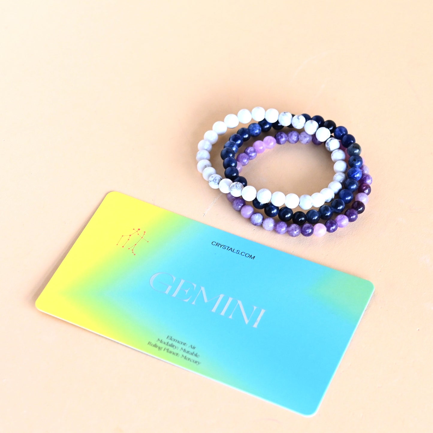 gemini birthstone