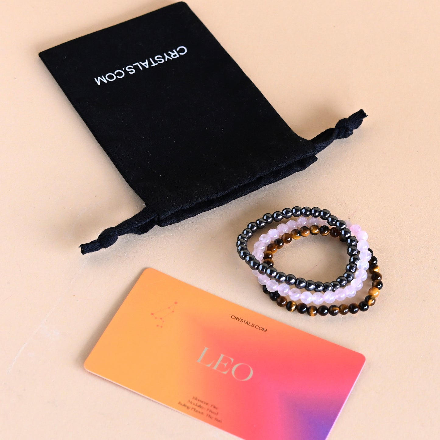 leo birthstone