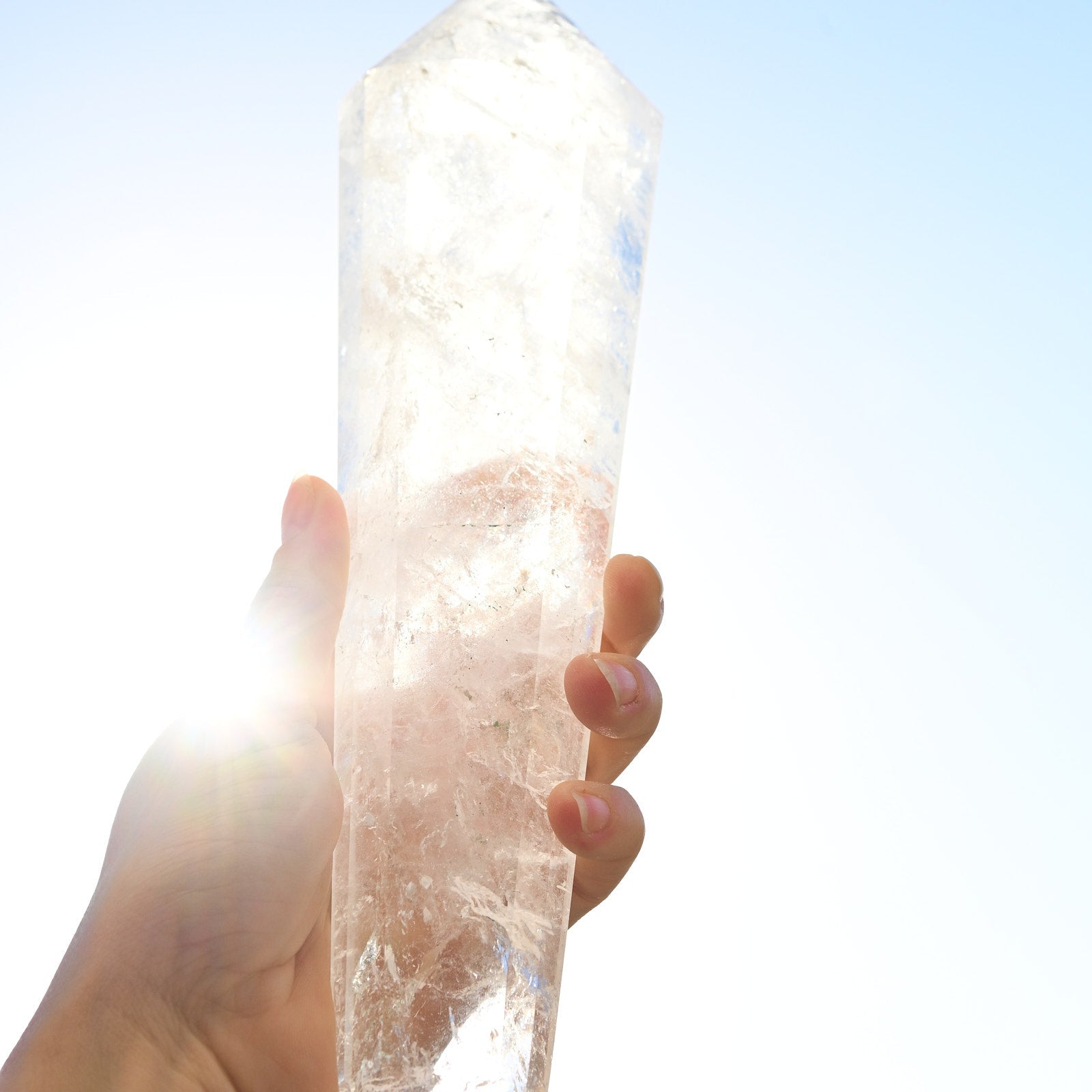 Best Crystals for Your Office & Workspace