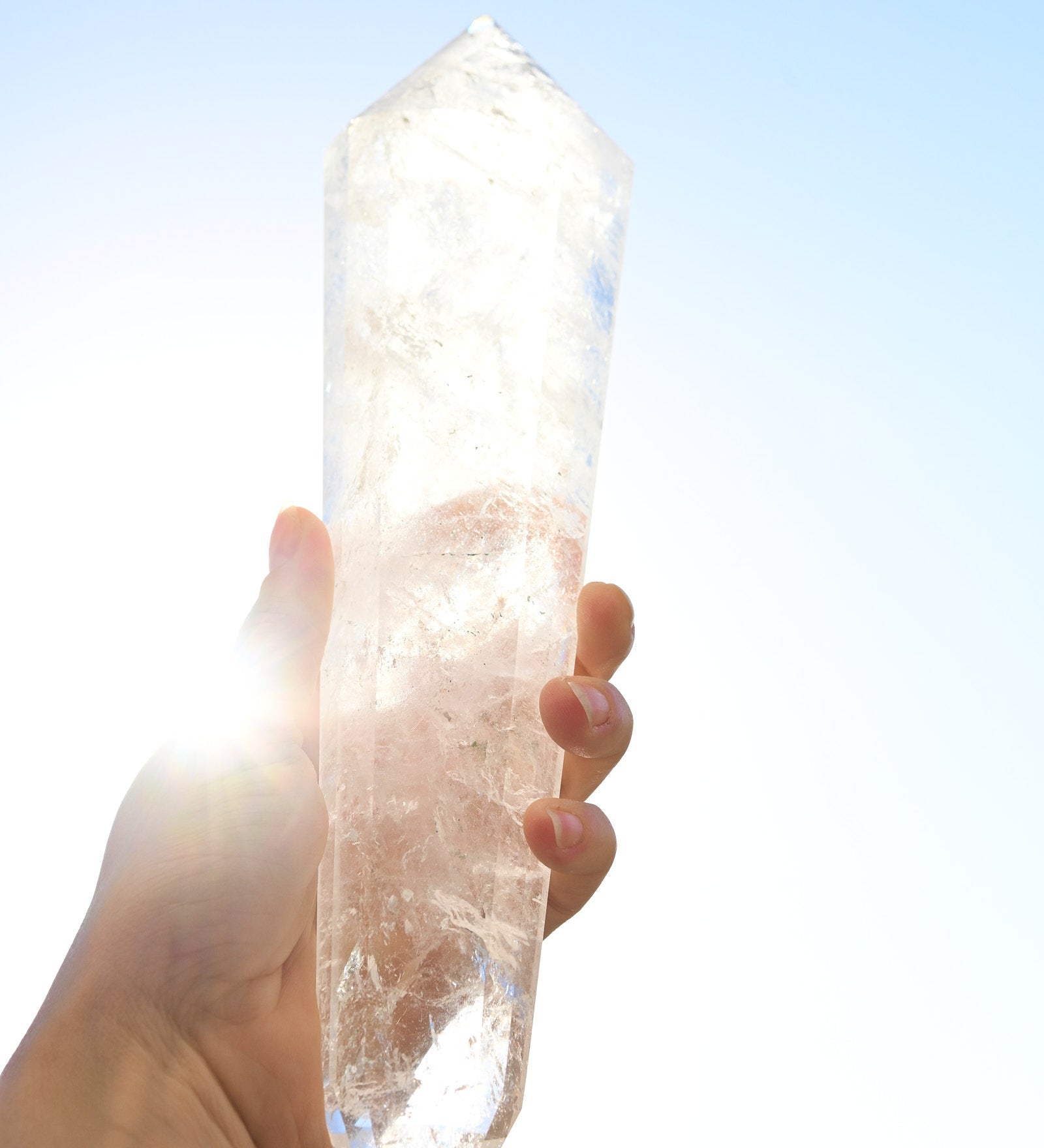 Best Crystals for Your Office & Workspace