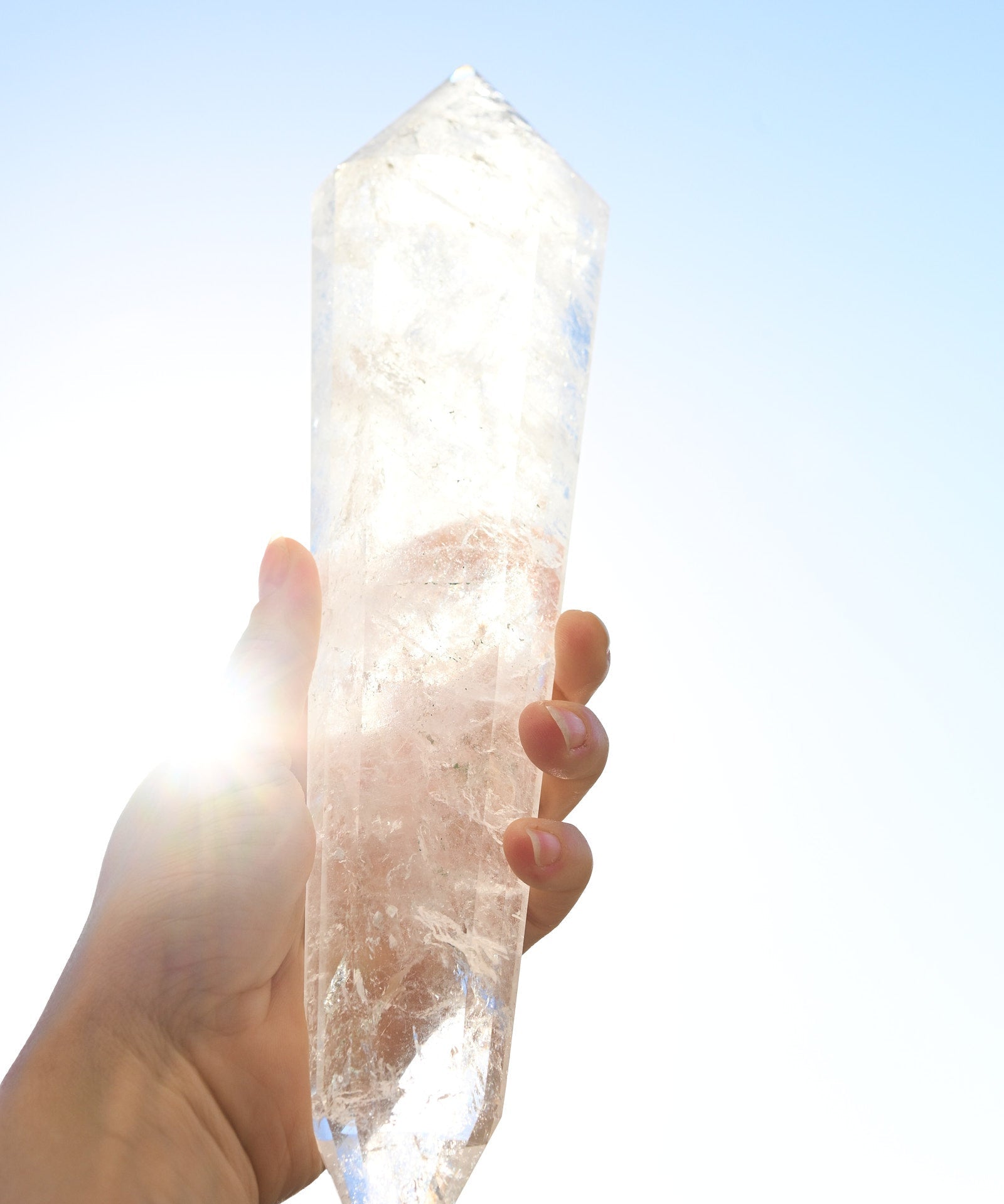 Best Crystals for Your Office & Workspace