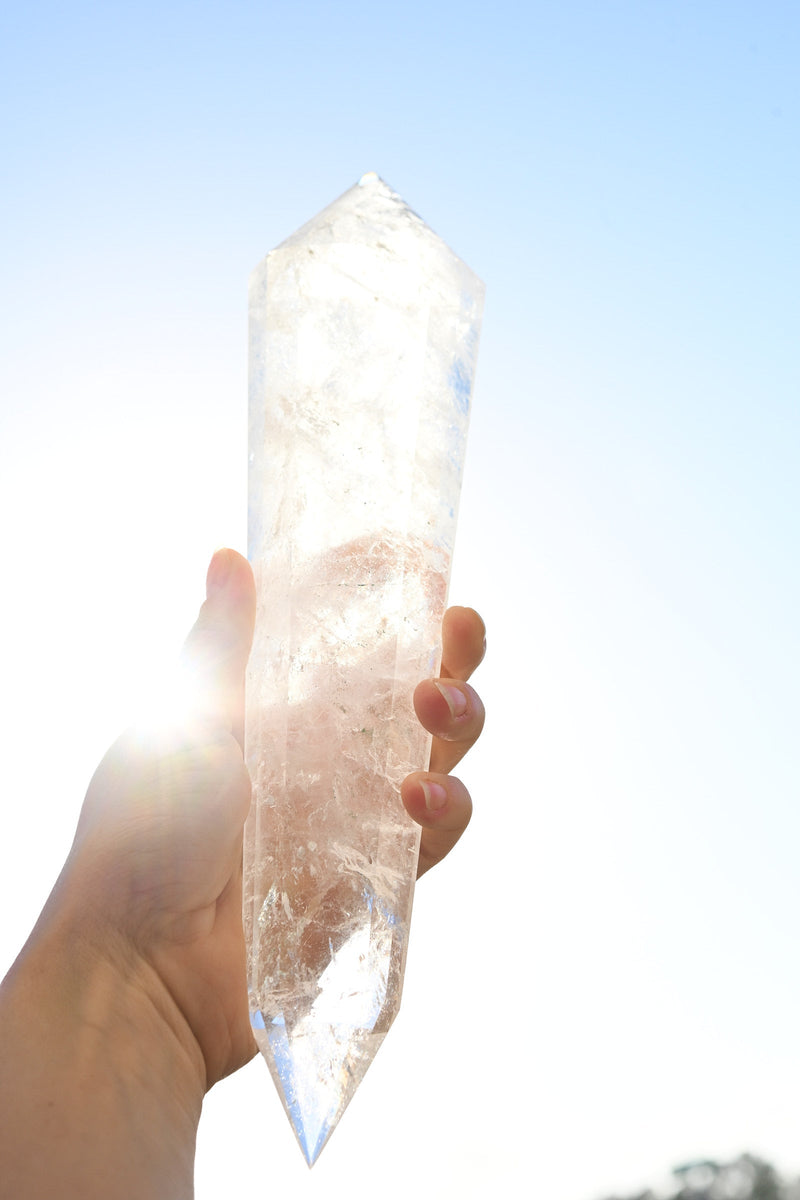 Best Crystals for Your Office & Workspace