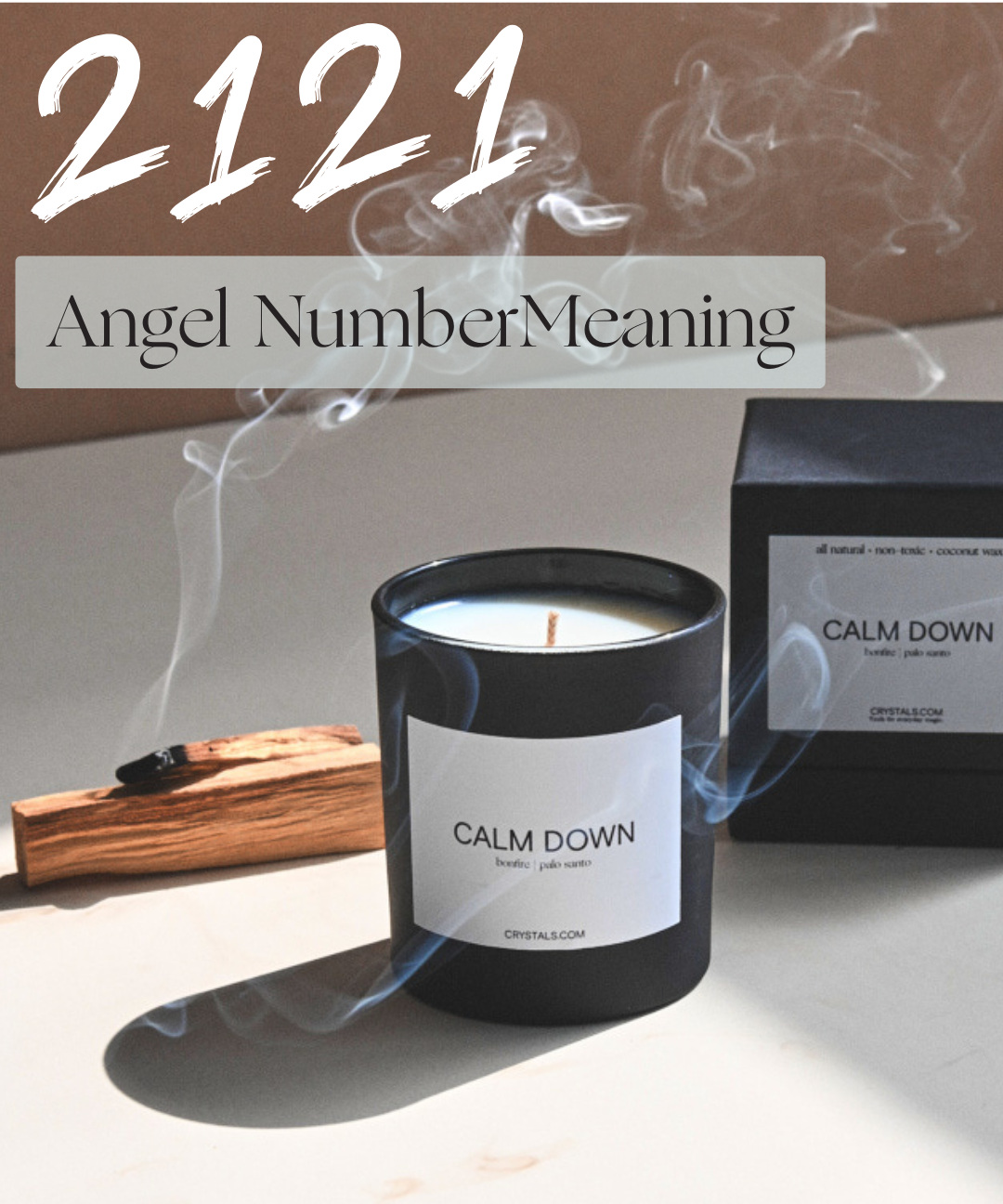 2121 Angel Number Meaning