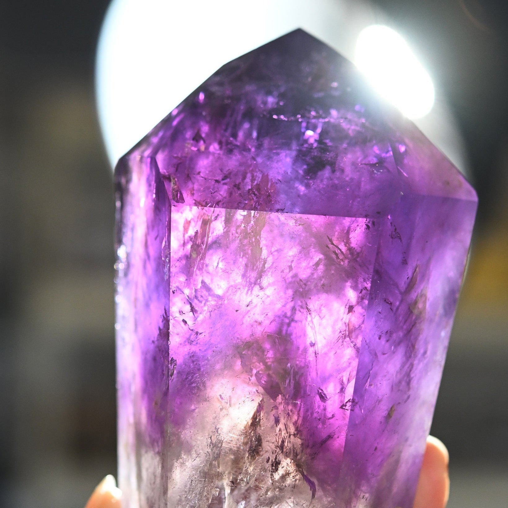 Best Crystals for Your Bedroom