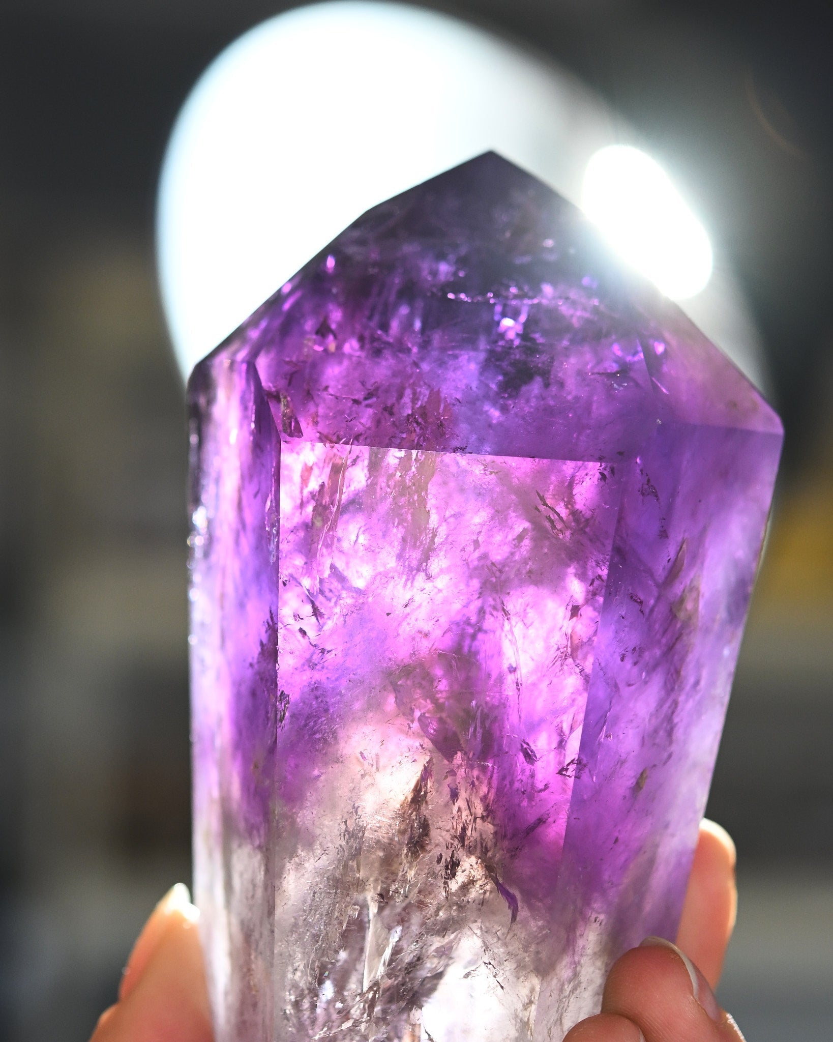 Best Crystals for Your Bedroom