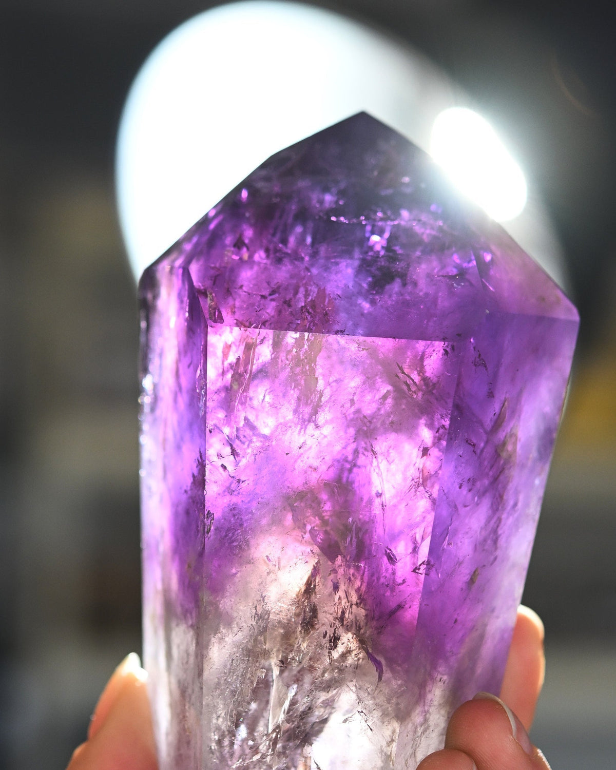 Best Crystals for Your Bedroom