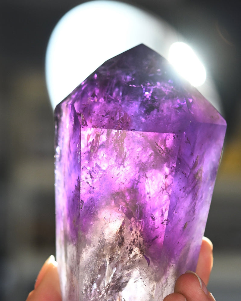 Best Crystals for Your Bedroom