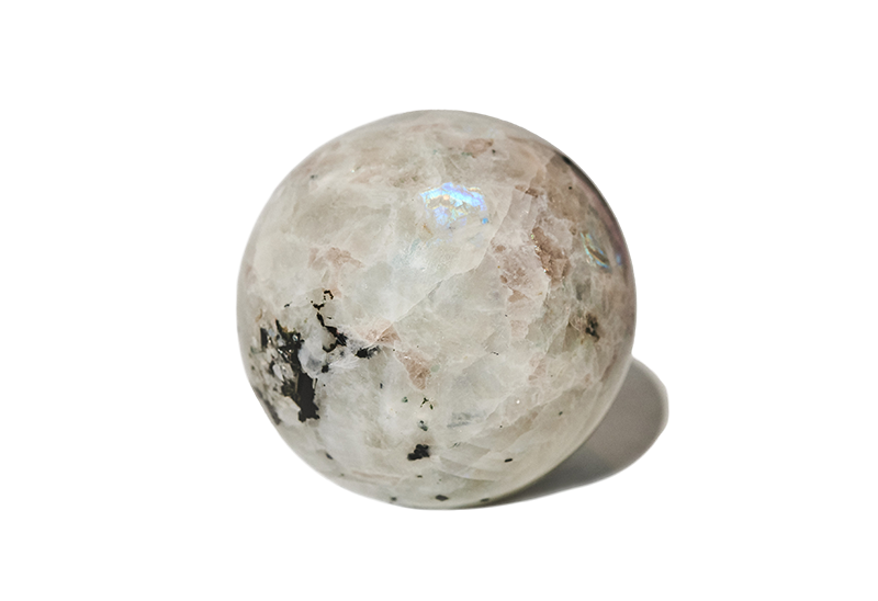 Moonstone Crystal