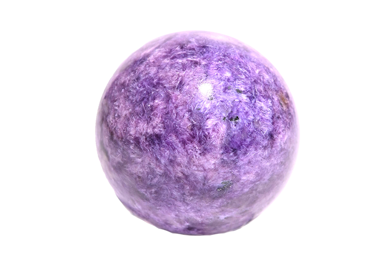 Amethyst crystal sphere — what is astrocartography locational astrology birth chart