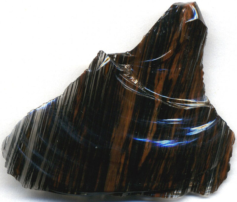 Obsidian Crystal: The Complete Guide to Volcanic Glass