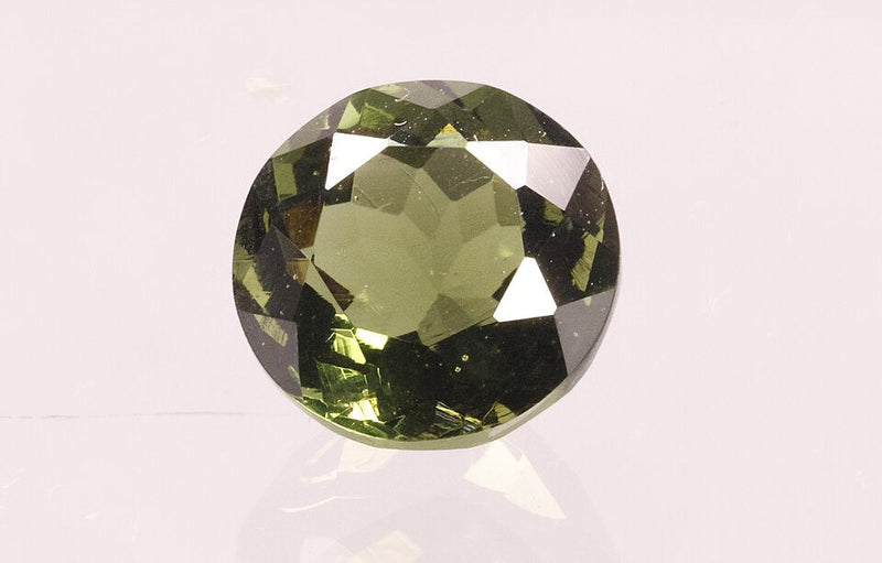 Moldavite: Tektite Origins, Scarcity & Authentication Guide