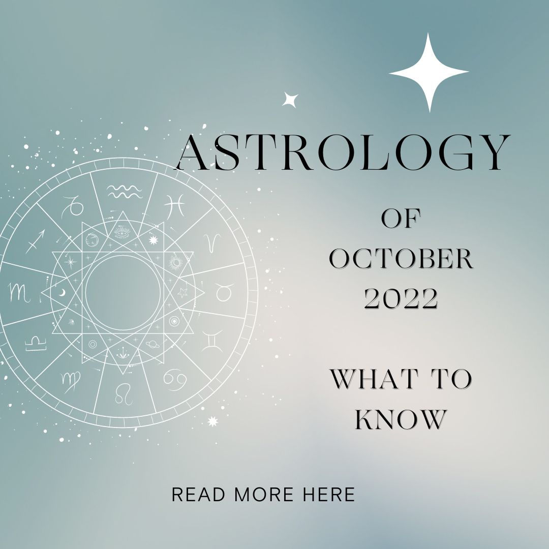 Astrology for November 2022 - What You Need to Know