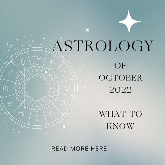 Astrology for November 2022 - What You Need to Know
