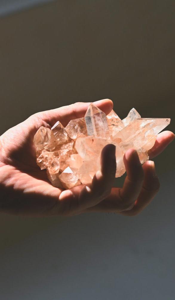 The Ultimate Crystal Gift Guide: Elevated Gifts by Intention, Zodiac, and Color