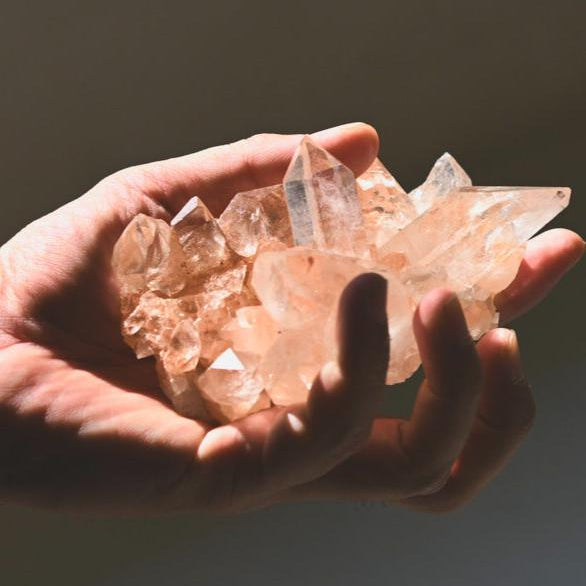 The Ultimate Crystal Gift Guide: Elevated Gifts by Intention, Zodiac, and Color