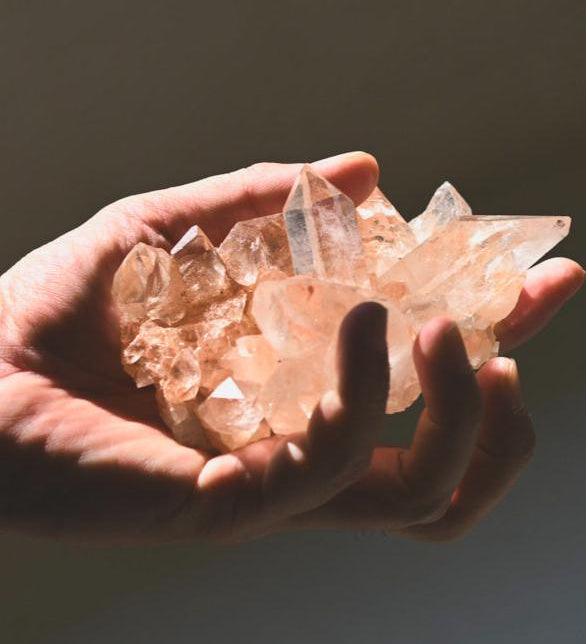 The Ultimate Crystal Gift Guide: Elevated Gifts by Intention, Zodiac, and Color