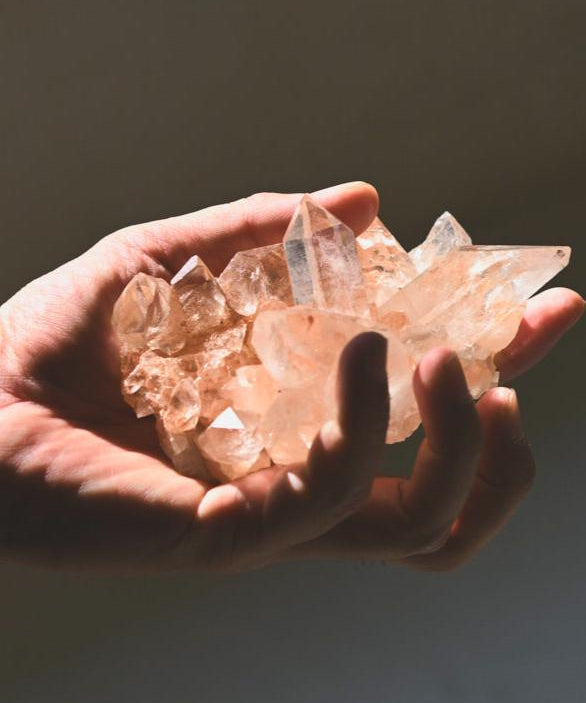 The Ultimate Crystal Gift Guide: Elevated Gifts by Intention, Zodiac, and Color