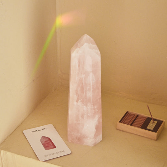 8 Tips on How to Care for Your Crystals During the Summer Months