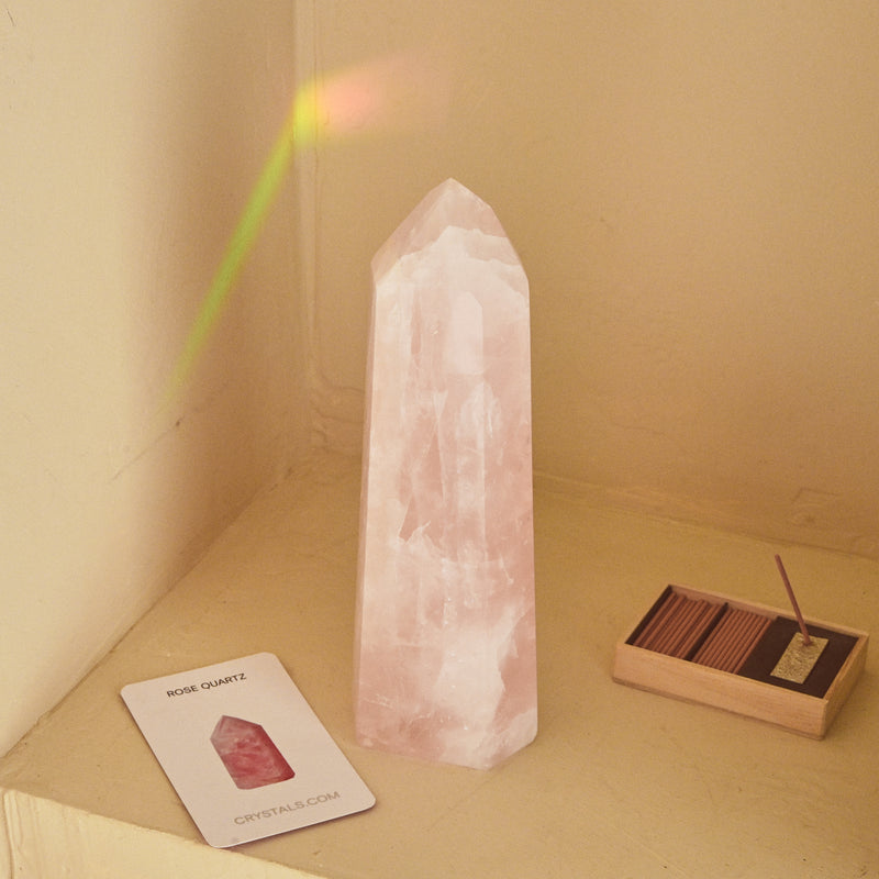8 Tips on How to Care for Your Crystals During the Summer Months