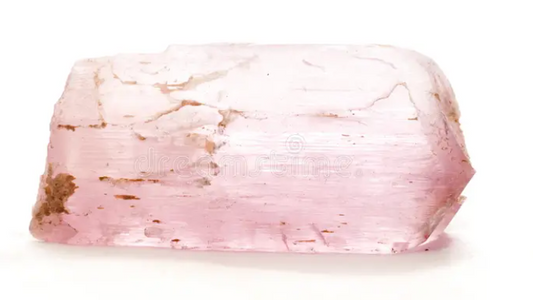 kunzite stone