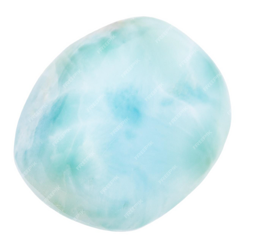 larimar stone meaning