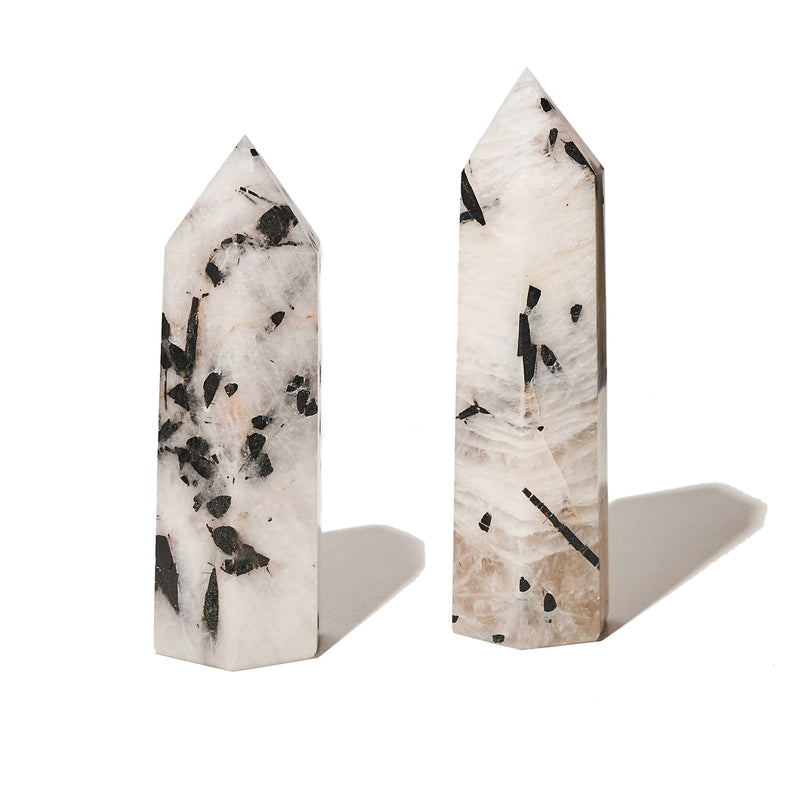 Large crystal display ideas
