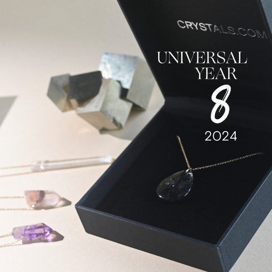 universal year number