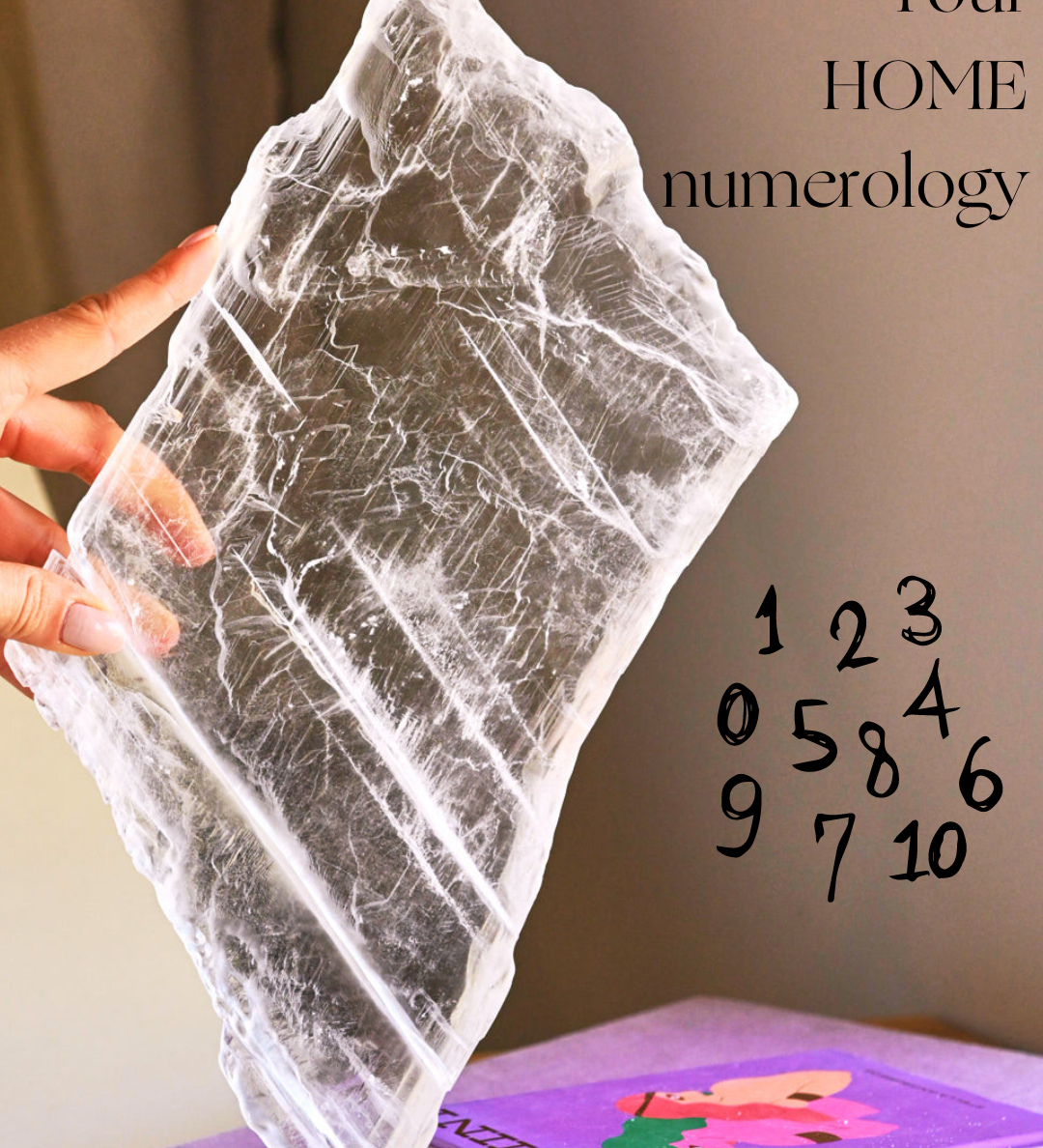 Home Numerology: Unlock the Energy of Your Address