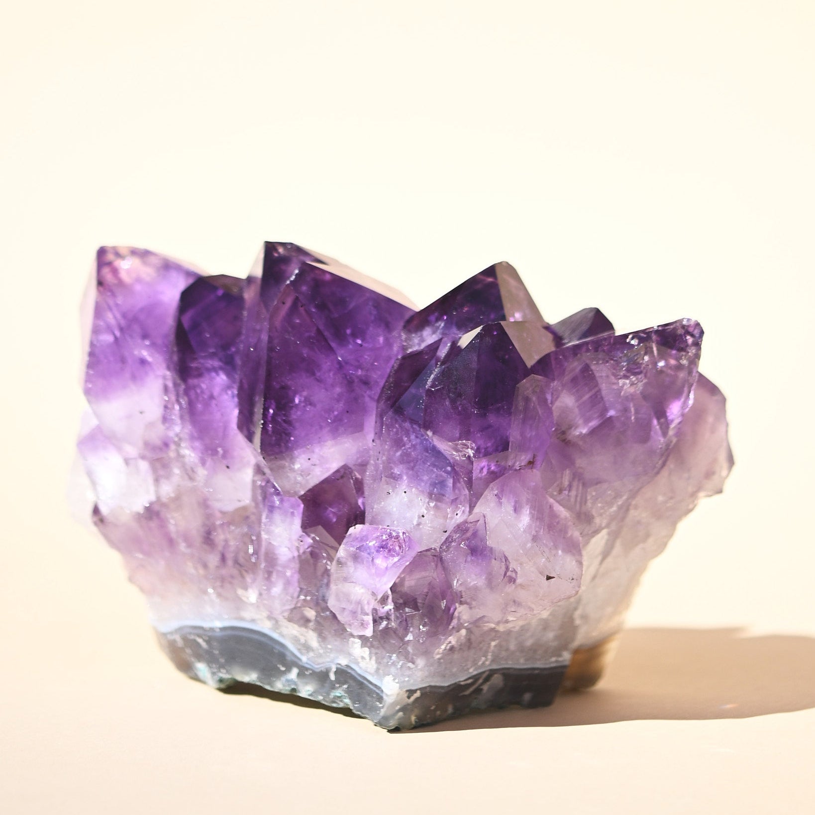 Best Crystals for Your Meditation Space