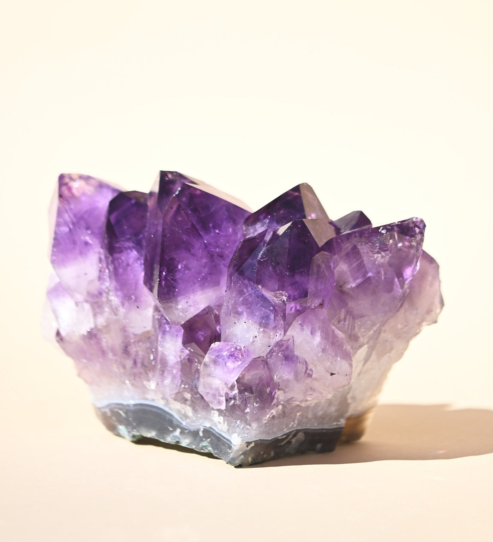 Best Crystals for Your Meditation Space