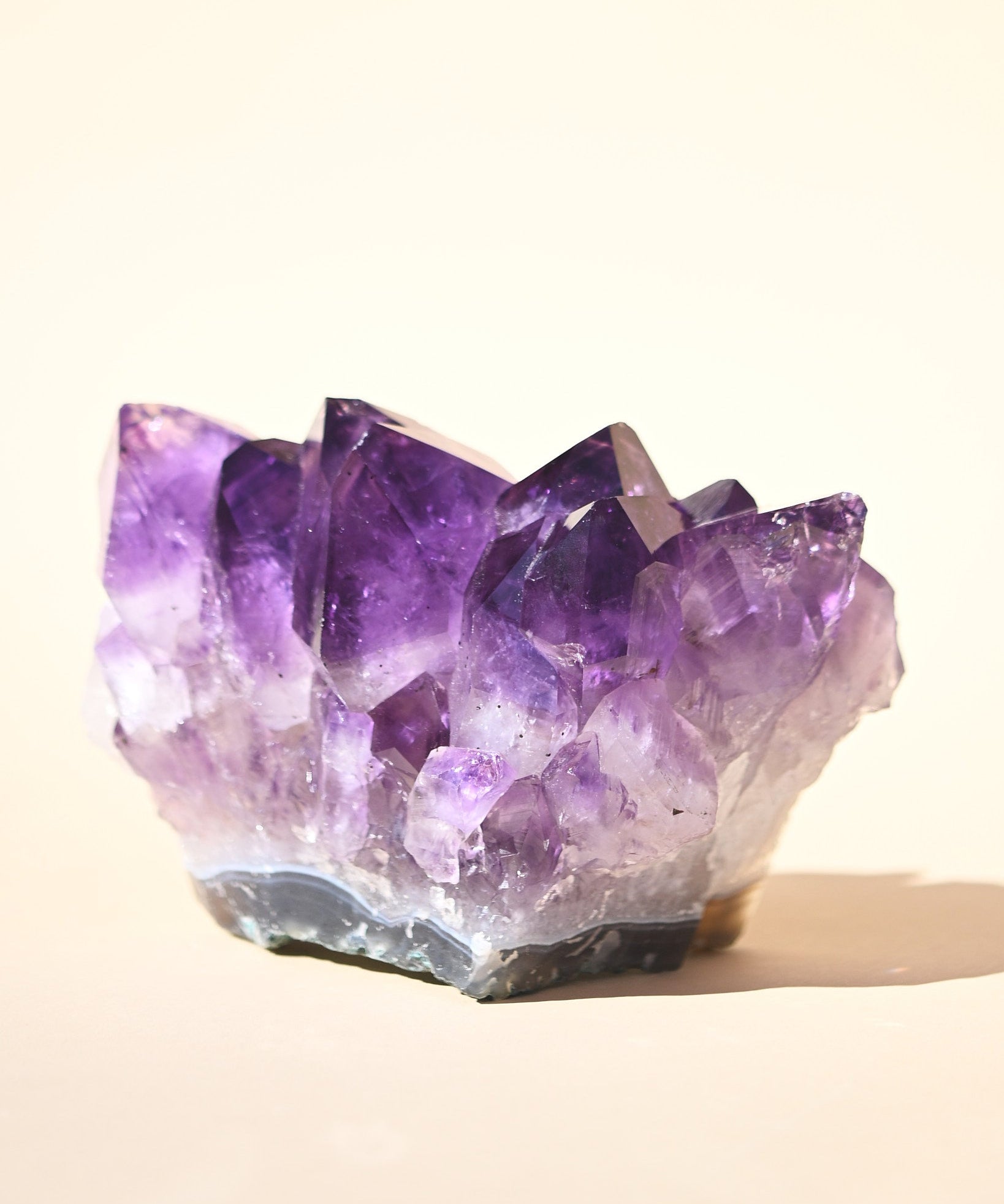Best Crystals for Your Meditation Space