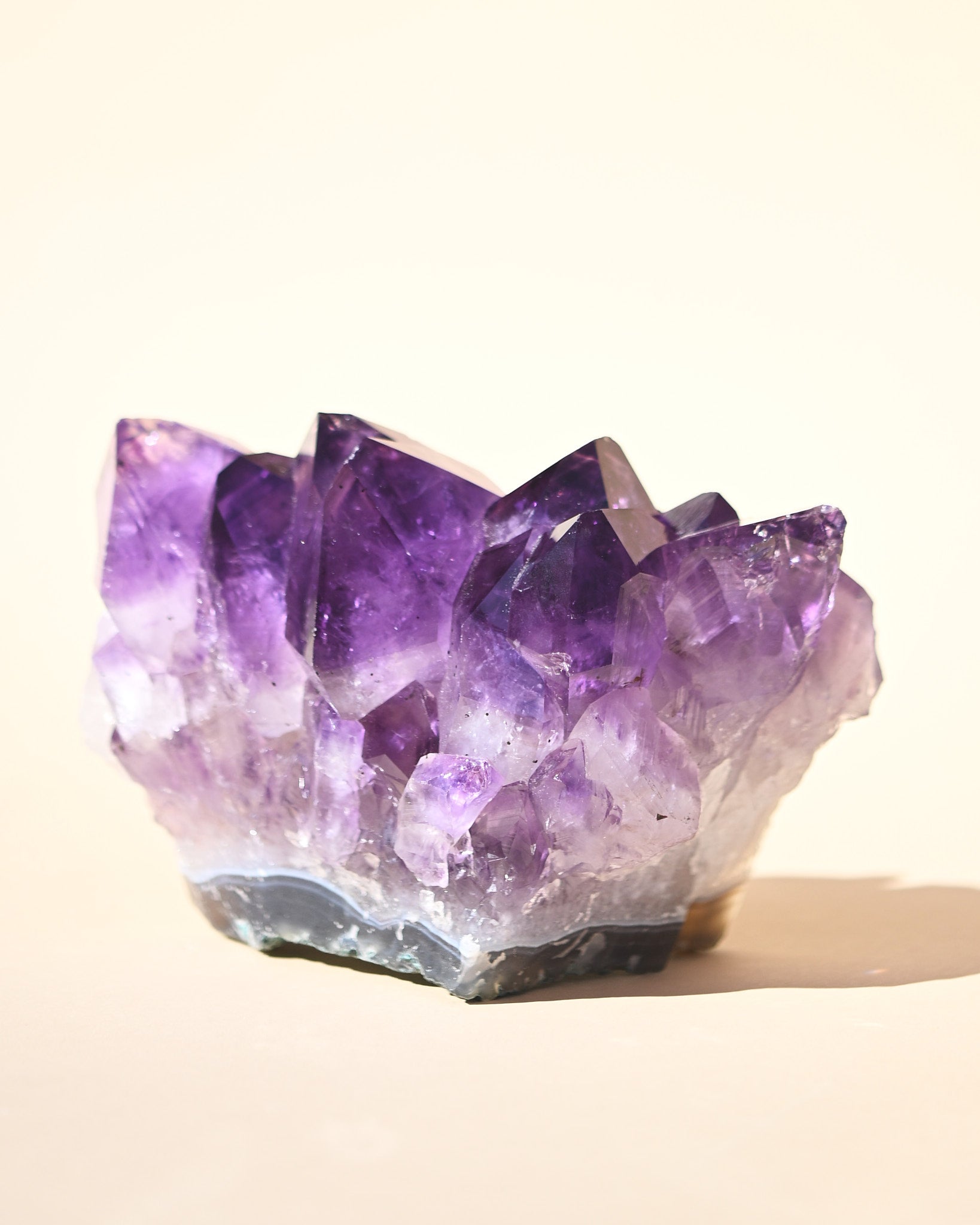 Best Crystals for Your Meditation Space
