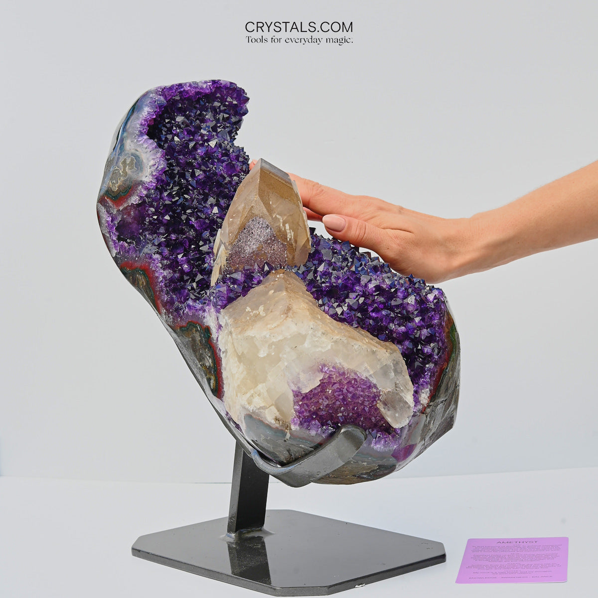 best crystal shop in miami 