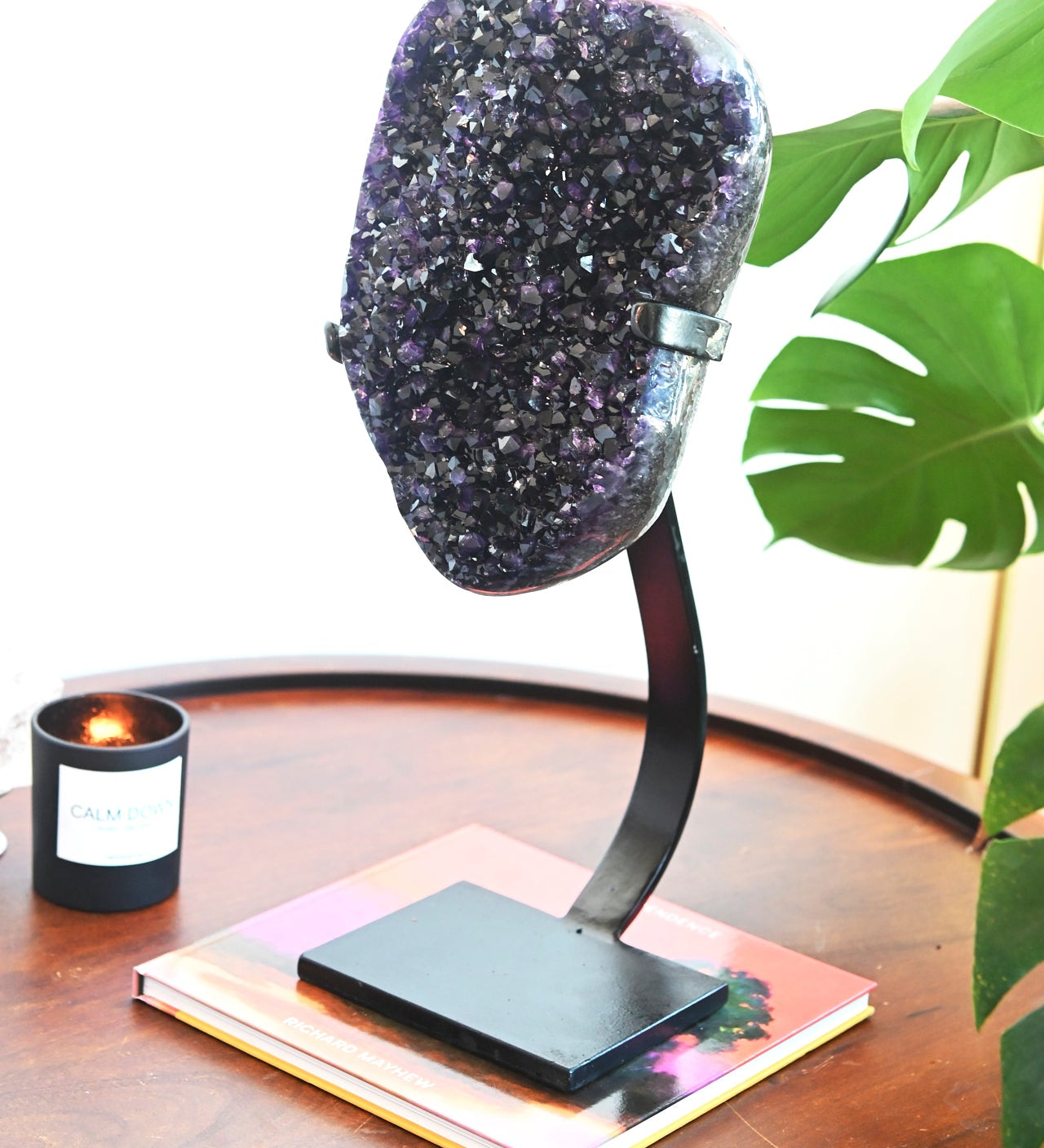 Large Crystal Rocks Looking for Authentic Crystals? Here’s Where to Buy the Best Crystals ...