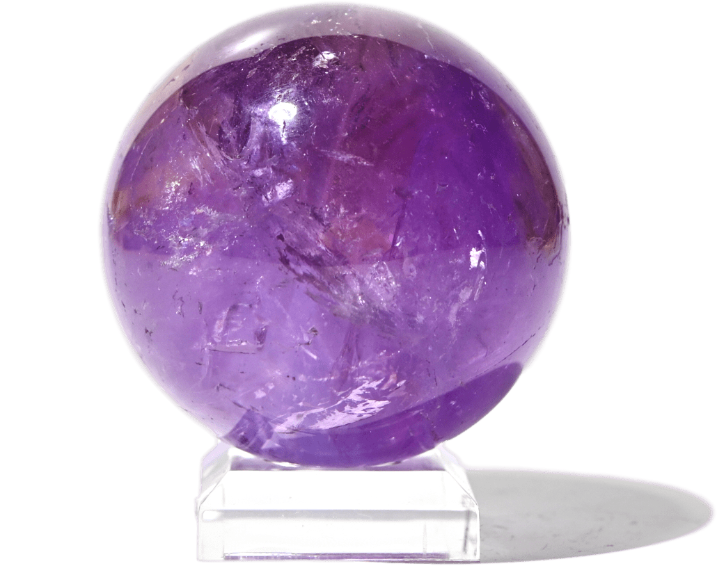Top 10 Large Crystals to Transform Your Living Space