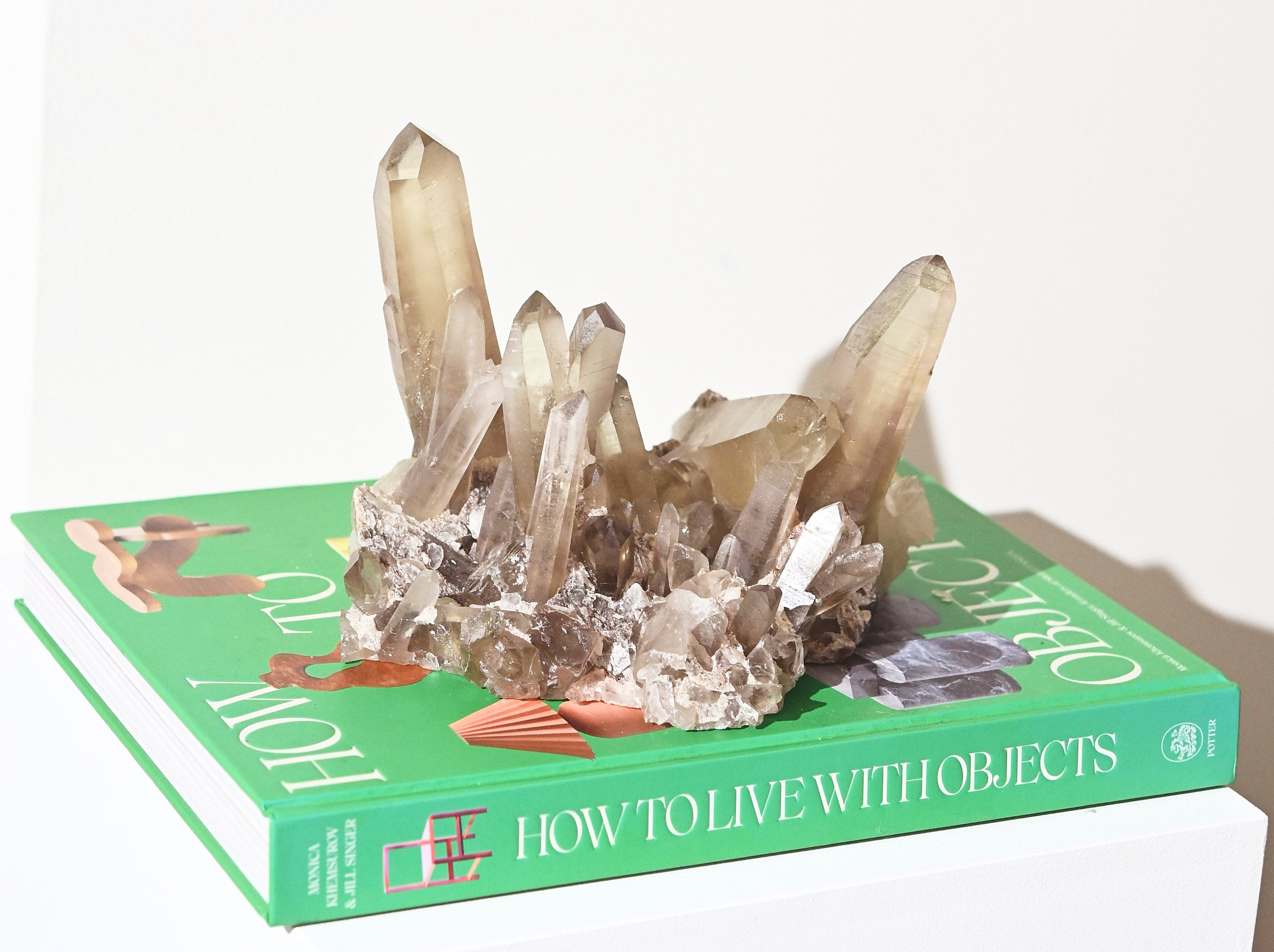 crystals feng shui