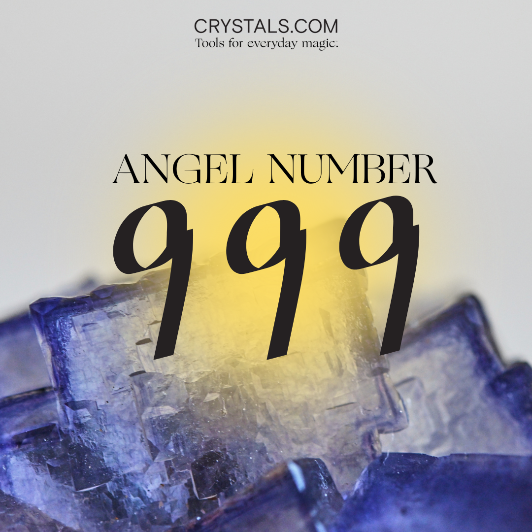The Spiritual 999 Angel Number Meaning