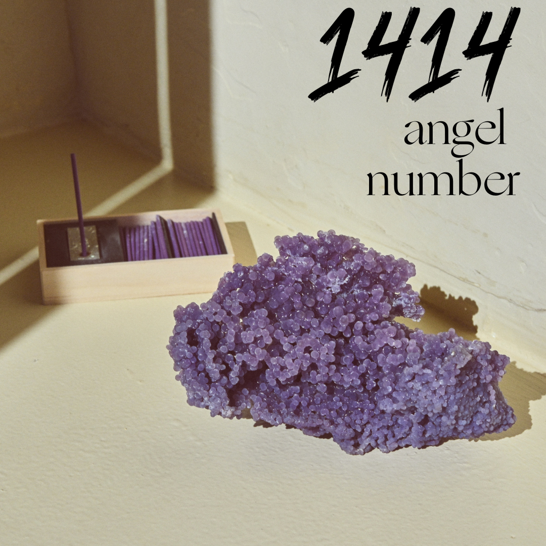 angel number 1144 meaning