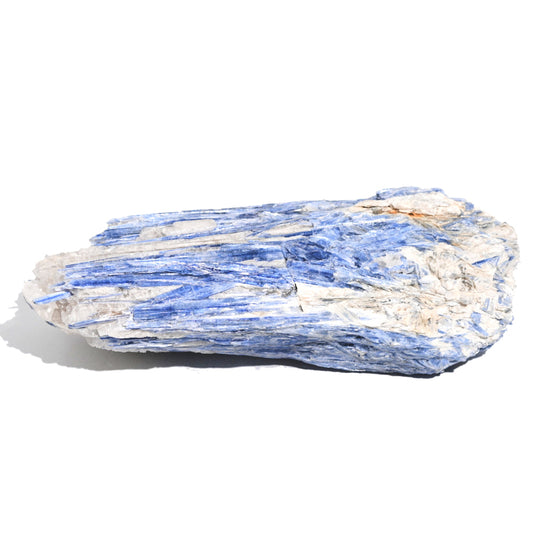 blue kyanite crystal meaning