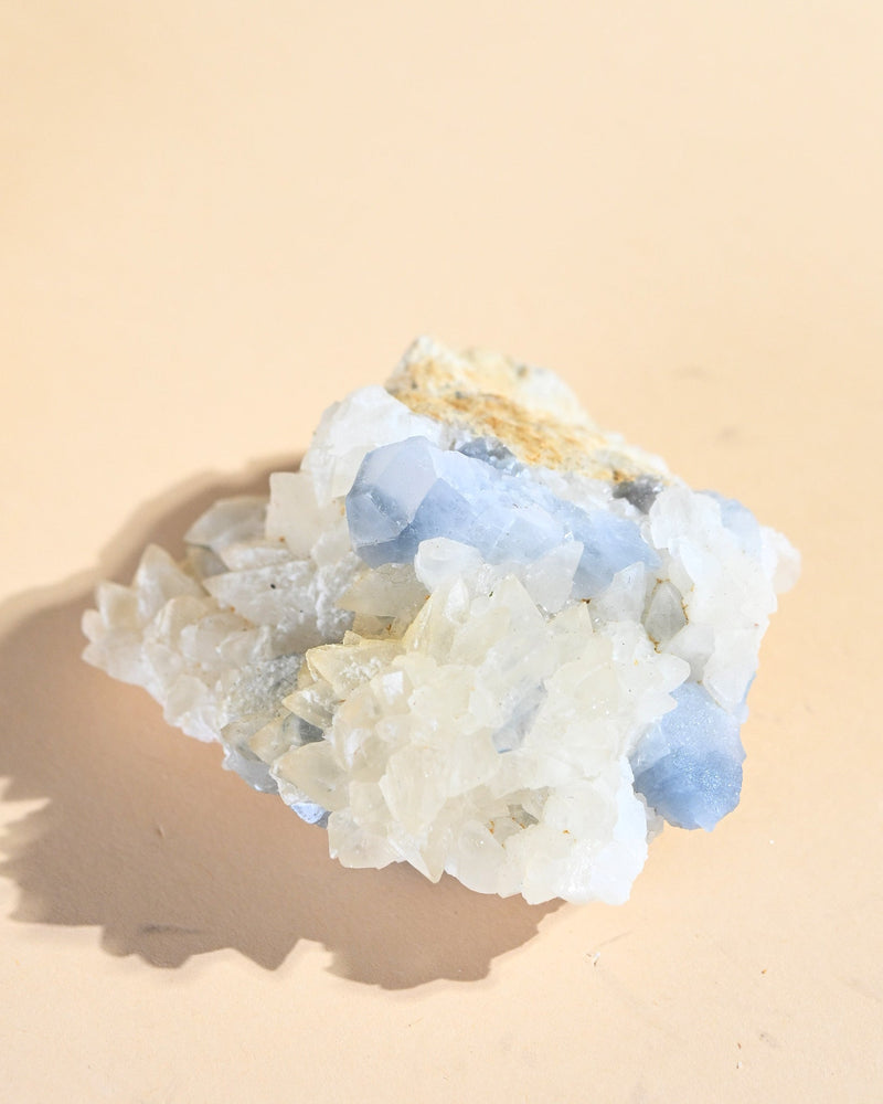 Celestite Crystal: The Complete Collector's Guide