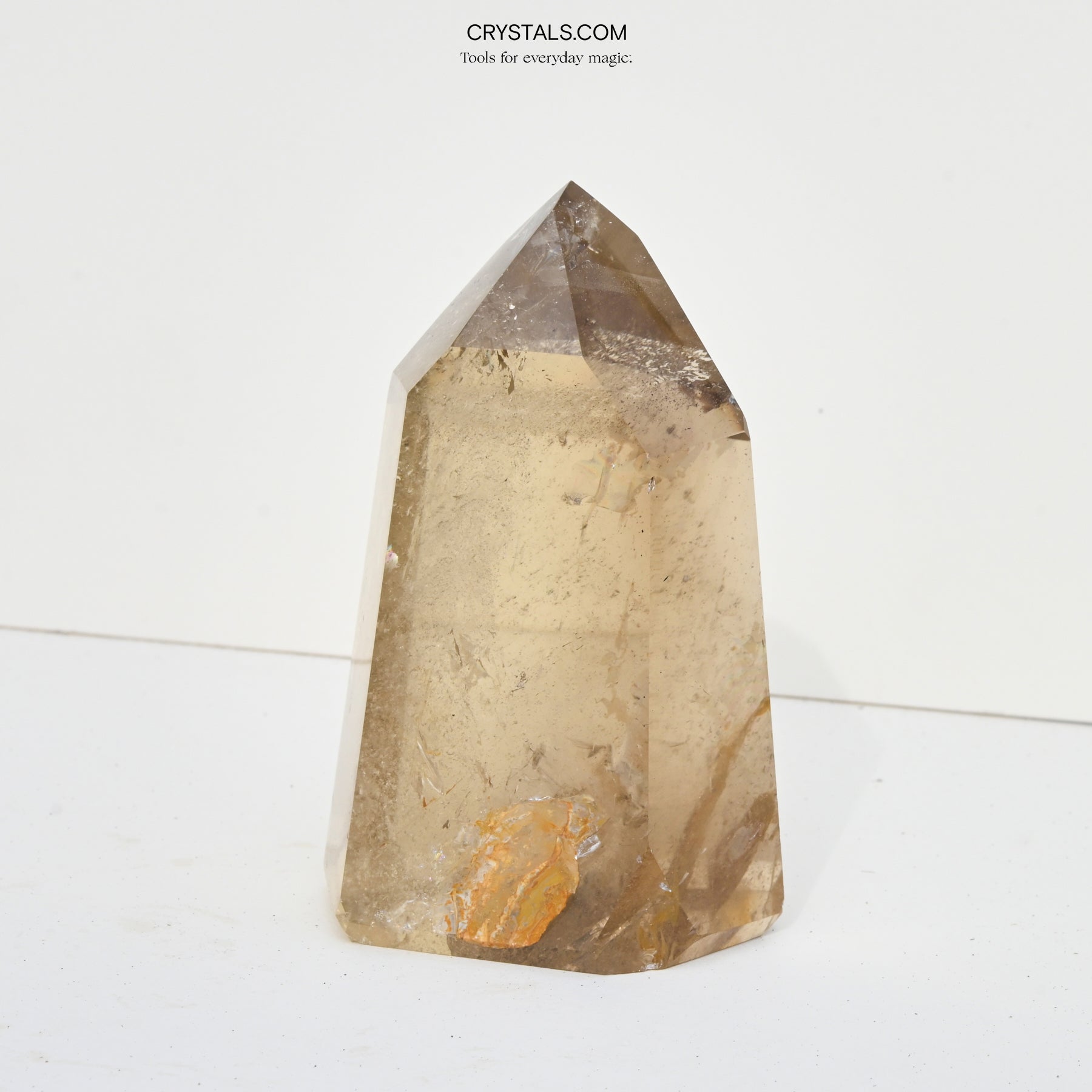 Fake Guid How to Tell If Crystals Are Real or Fake | Crystal Identification Guid ...